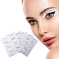 24 Sheet Eyeliner Eyeshadow Stencils Quick Makeup Tool for Beginners Artist Supplies Must Haves