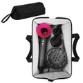 Portable Storage Bag Travel Case Protection Organizer for Dyson Hair Dryer