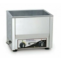 Roband Counter Top Bain Marie with thermostat 1/2 size, pan not included