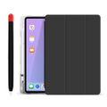 StylePro combo, iPad Air 4 & 5 folio case + Apple Pencil 2 case, black