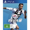 FIFA 19 PS4 Playstation 4 PRE-OWNED GAME: GREAT CONDITION