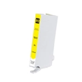 EPSON 812XL Premium Yellow Compatible Inkjet Cartridge