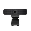 Logitech C925e Pro Stream Full HD Webcam 30fps at 1080p Autofocus Light Correction 2 Stereo Microphones 78° FoV