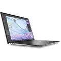 Dell Precision 5470 14" QHD Laptop i7-12900H CPU, 32GB, 1TB, RTX A1000 GPU - Black