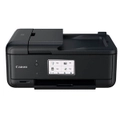 CANON PIXMA TR8660A PRINT COPY SCAN FAX PREMIUM ALL IN ONE INKJET MFP WITH ADF