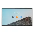 LEADER Discovery Interactive Touch Panel 86', 4K 3840x2160, 350nits, 32 Points Touch, 32GB Storage, Android 9, 8M Camera, eShare, CMS, 1 Year