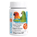 Vetafarm Synbiotic Avian Probiotic Prebiotic Digestive Bird Aid - 3 Sizes