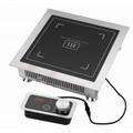 Anvil Induction Cooker Drop In 15Amp