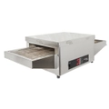 Woodson Starline 15 Amp Metal Element Counter Top Pizza Conveyor Oven
