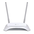 TP-Link TL-MR3420 Wireless 3G/4G N300 Router