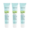 3 x Natio Acne Clear Spots Purifying Spot Treatment 20g