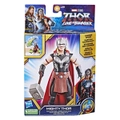 Marvels Thor Love and Thunder Deluxe Figure - Mighty Thor