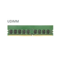 Synology RAM D4EU01-4G DDR4 ECC Unbuffered DIMM - Stock on Hand Promo