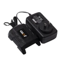 Replacement Battery Charger For JOYO 20V 2.0AH Lifepo4 Battery