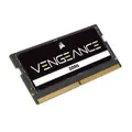 Corsair Vengeance 16GB DDR5 SODIMM 4800MHz C40 1.1V Notebook Laptop Memory