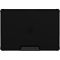 Urban Armor Gear Lucent Case for MacBook 16" (2021 - 2023) - Black [134004114040]