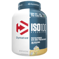 Dymatize Nutrition Dymatize ISO100 Hydrolyzed WPI Whey Protein Isolate Powder