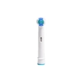 80pcs Electric toothbrush head for Oral B Electric Toothbrush Replacement Brush Heads - Ivory