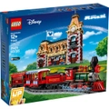 LEGO 71044 - Powerup Disney Train and Station