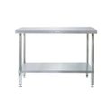 Simply Stainless SS01 Work Bench