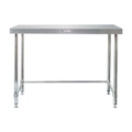 Simply Stainless SS01.7.LB Work Bench