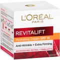 L'Oréal Paris Revitalift Classic SPF15 Day Cream 50mL