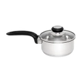 Wiltshire Stainless Steel Classic Saucepan - 14cm