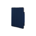 STM DUX Plus Folio For 10.9" iPad Air (4th/5th Generation) AP - Midnight Blue [STM-222-286JT-03]