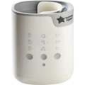 Tommee Tippee Multiwarm Baby Bottle and Pouch Warmer White