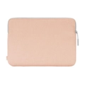 Incase Slim Laptop Sleeve with Woolenex for 13" MacBook Pro & Air- Pink