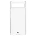 Case-Mate Tough Clear Case Antimicrobial For Google Pixel 6a
