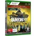 Tom Clancy's Rainbow Six Extraction Limited Edition Xbox