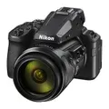 Nikon Coolpix P950 Black - BRAND NEW