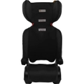 Infa Secure Versatile Folding Booster Seat - Black