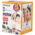 Fujifilm Instax Mini Film Fun Pack