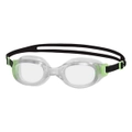 Speedo Futura Classic Goggles - Green