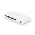 Ubiquiti Gigabit PoE Wired Router for MicroPoP with SFP [UISP-R]