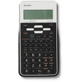 Sharp Scientific Calculator - EL531THBWH
