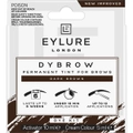 Eylure Dybrow Permanent Tint Kit - Dark Brown