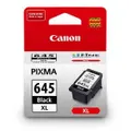Canon XL Black Ink Cartridge - PG645XL
