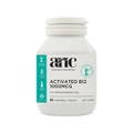 Australian NaturalCare Activated B12 1000mcg 90 Tablets