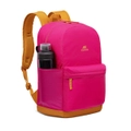 Rivacase 5561 Mestalla 24L Urban Backpack - Pink [5561 PINK]