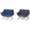 OZtrail Double Moon Chair - Assorted*