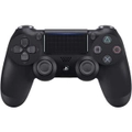 PS4 DualShock Wireless V2 Controller - Black