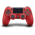 PS4 DualShock Wireless V2 Controller - Red