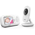 VTech BM2700 Full Colour Video & Audio Baby Monitor