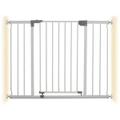 Dreambaby Liberty Xtra-Wide Hallway Security Gate With Smart Stay-Open Feature