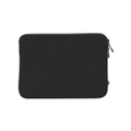 MW Seasons Sleeve for MacBook Pro 14 Grey - Black