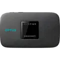 Optus Portable Modem Plus 50GB