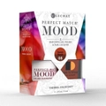 Perfect Match Mood Duo Gel Polish & Nail Lacquer - PMMDS08 Sunset Beach 15ml